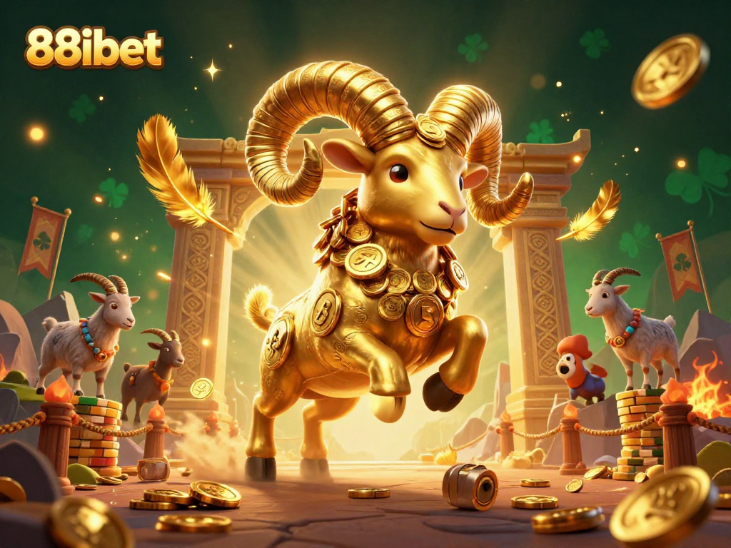 Experience the thrill of winning at 88ibet with a spotlight on excitement and rewards.
