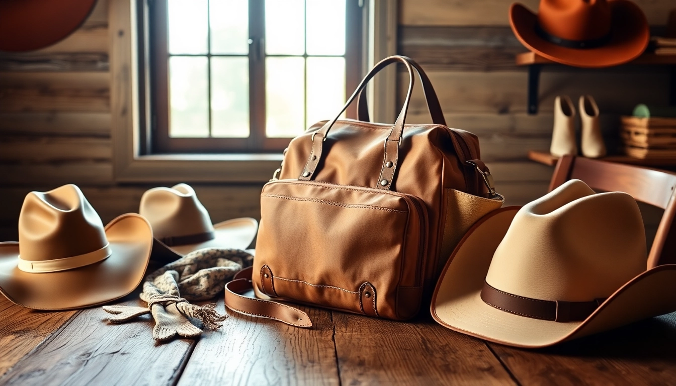 A Comprehensive Guide to Choosing the Perfect Western Diaper Bag