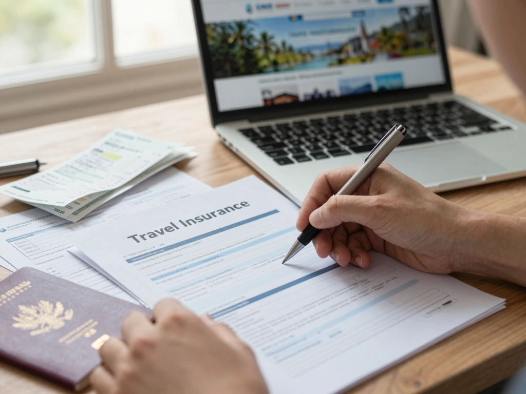 Why Most Travel Insurance Claims Are Only Partially Paid - detail